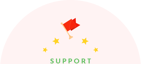 SUPPORT
